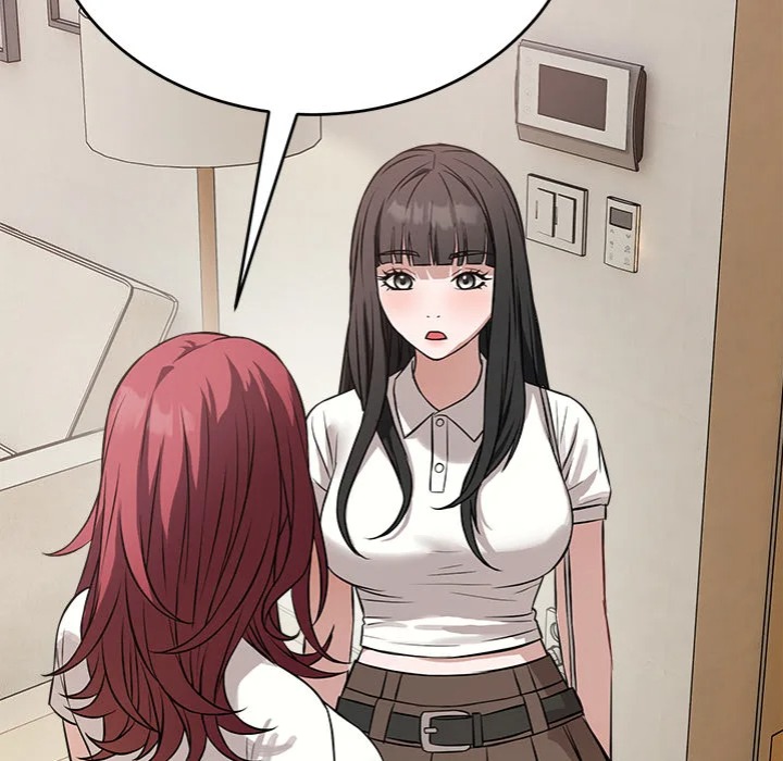 I’m Here for You Chapter 15 Page 174