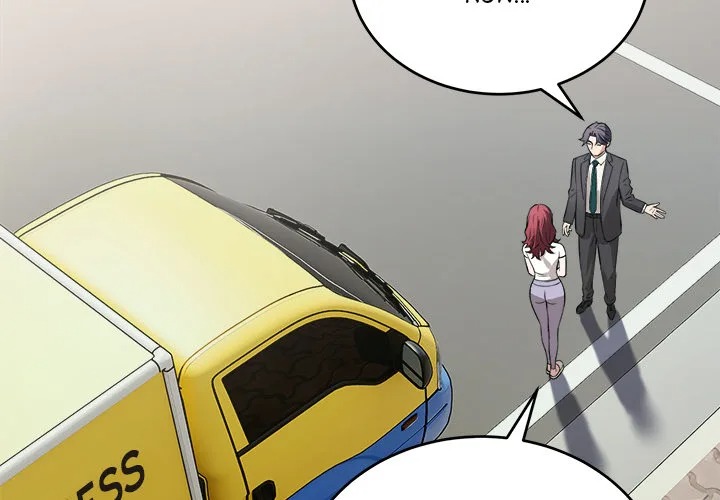 I’m Here for You Chapter 15 Page 2