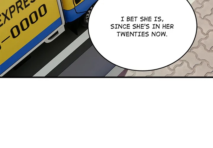 I’m Here for You Chapter 15 Page 3