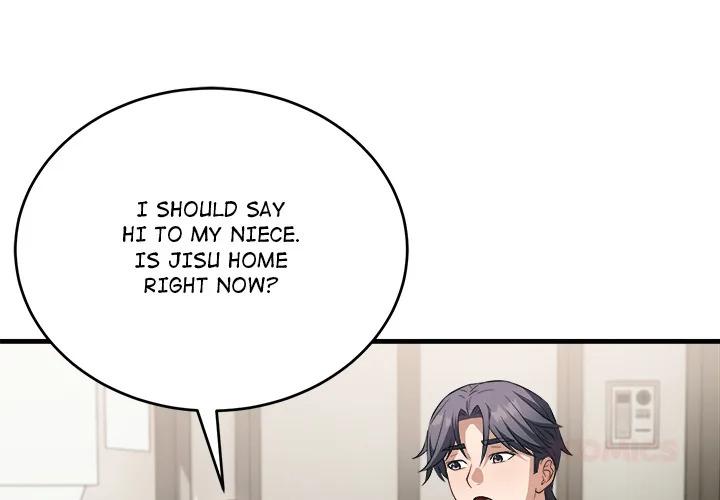I’m Here for You Chapter 15 Page 4