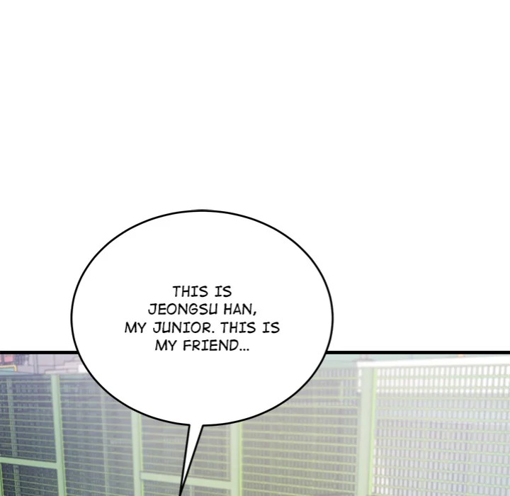 I’m Here for You Chapter 15 Page 59