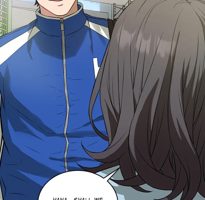 I’m Here for You Chapter 15 Page 65