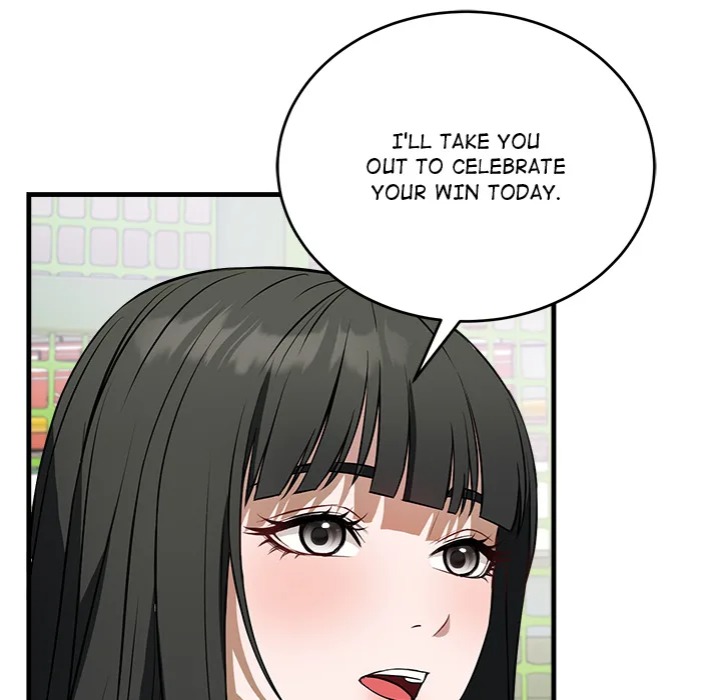 I’m Here for You Chapter 15 Page 67
