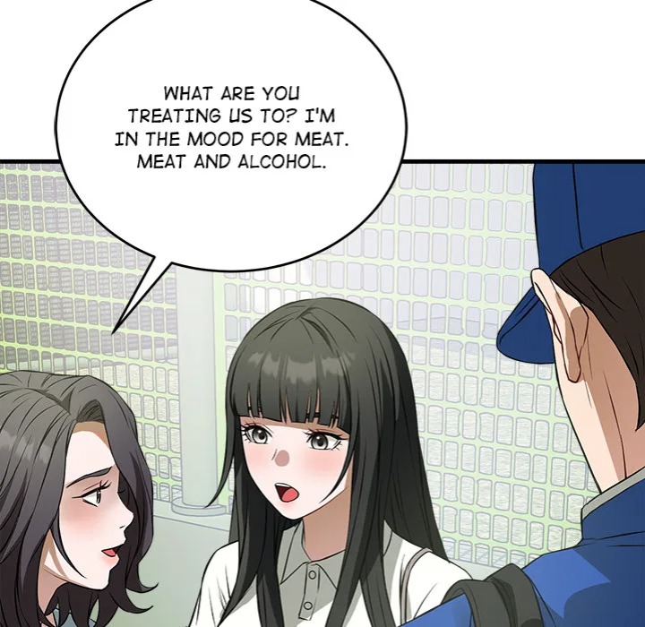 I’m Here for You Chapter 15 Page 71