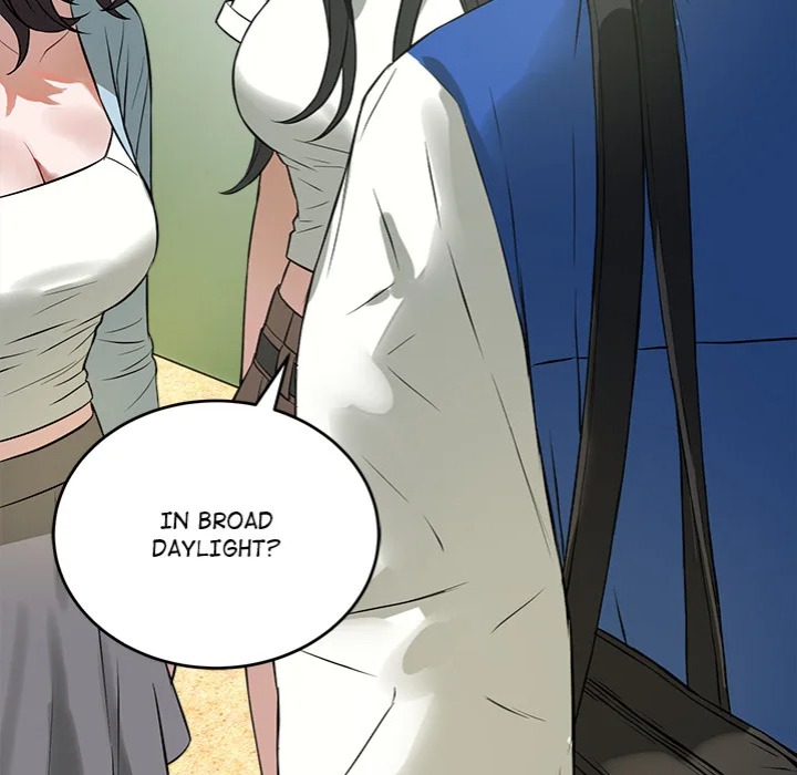 I’m Here for You Chapter 15 Page 72