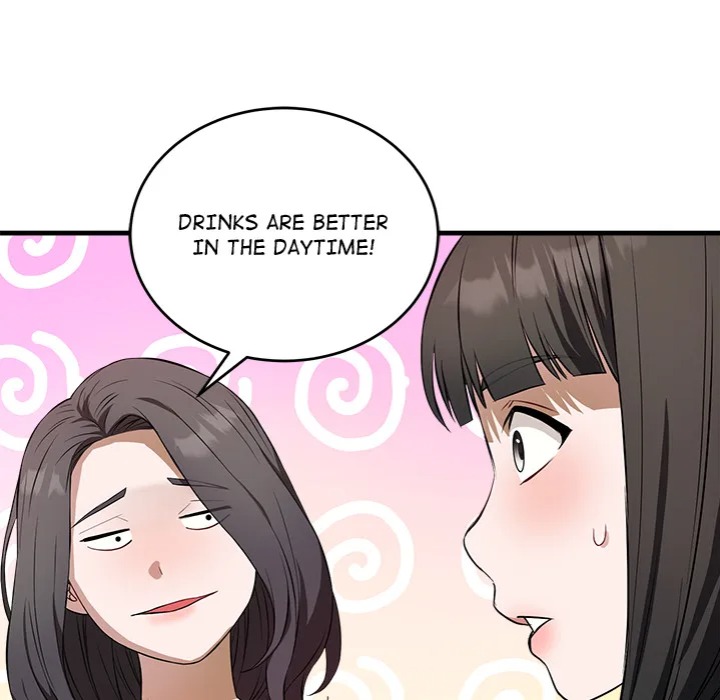 I’m Here for You Chapter 15 Page 74