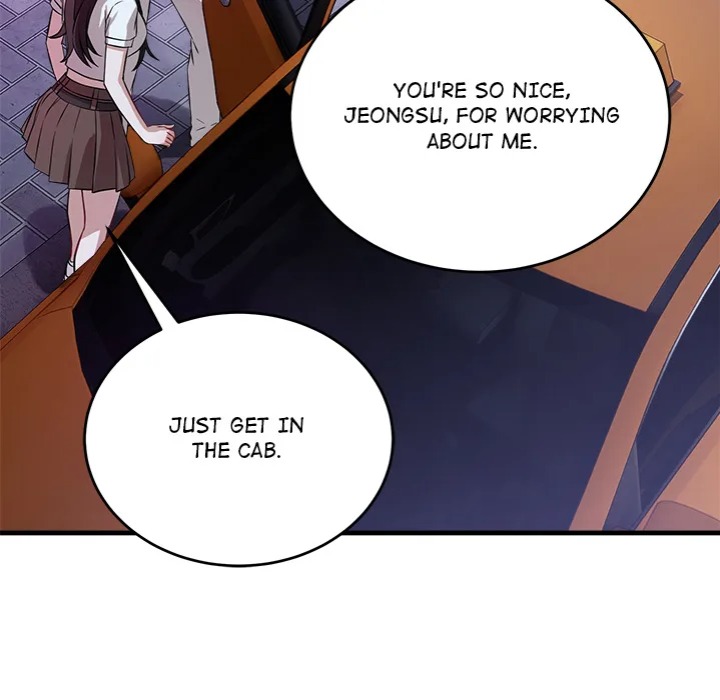 I’m Here for You Chapter 15 Page 86