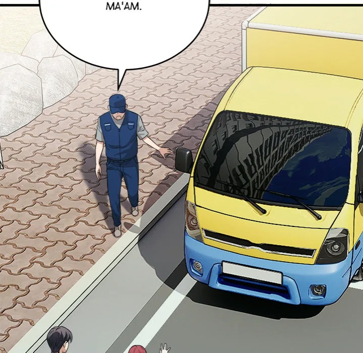 I’m Here for You Chapter 15 Page 9
