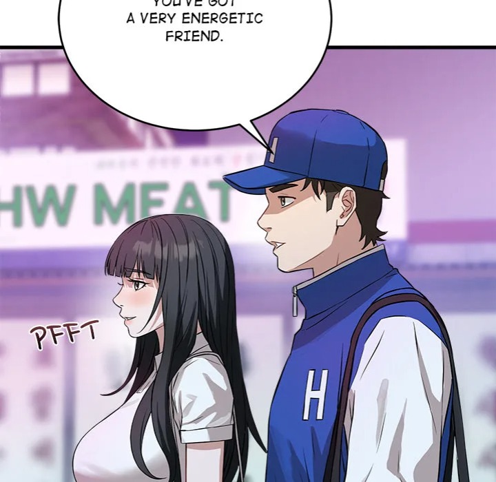 I’m Here for You Chapter 15 Page 93