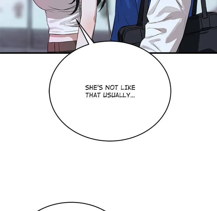 I’m Here for You Chapter 15 Page 94