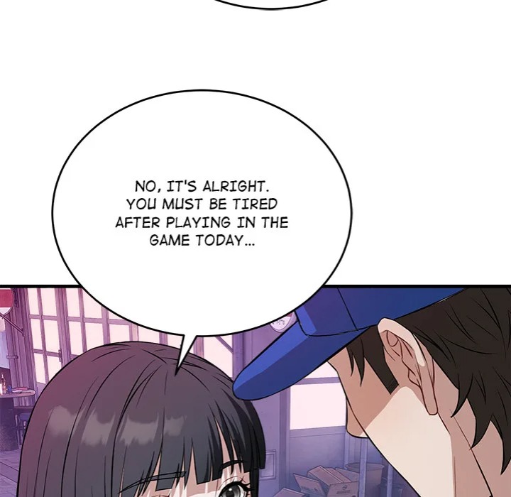 I’m Here for You Chapter 15 Page 97