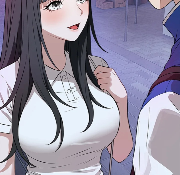I’m Here for You Chapter 15 Page 98