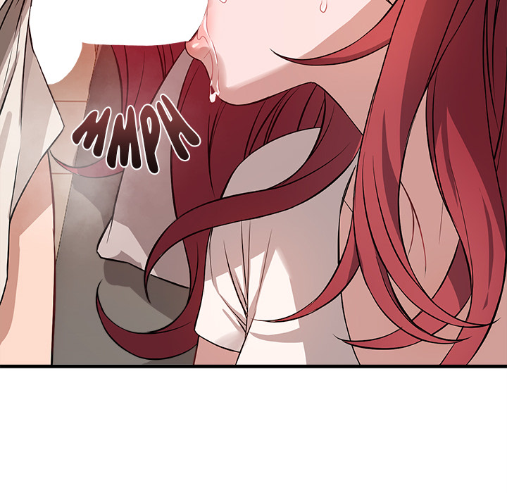 I’m Here for You Chapter 16 Page 118