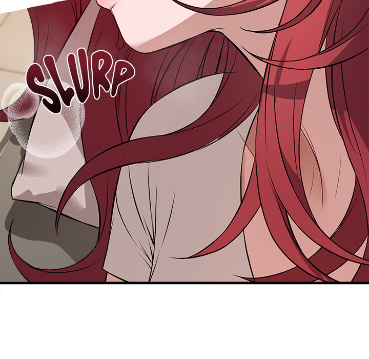 I’m Here for You Chapter 16 Page 124