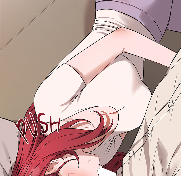 I’m Here for You Chapter 16 Page 137