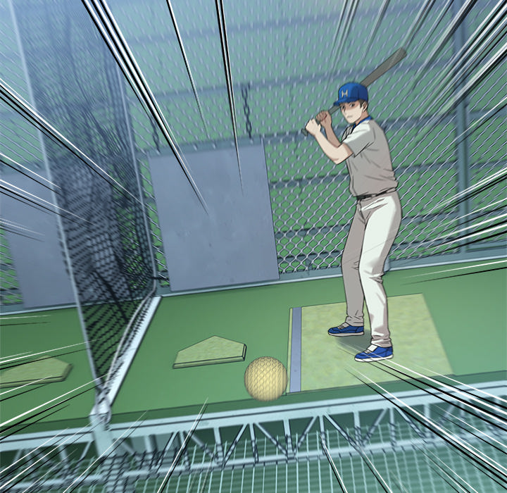 I’m Here for You Chapter 16 Page 19