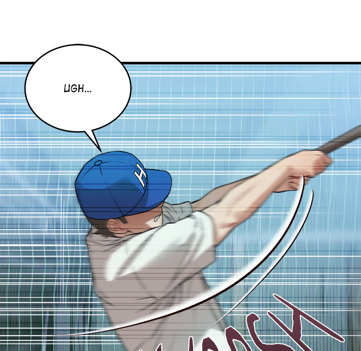 I’m Here for You Chapter 16 Page 22