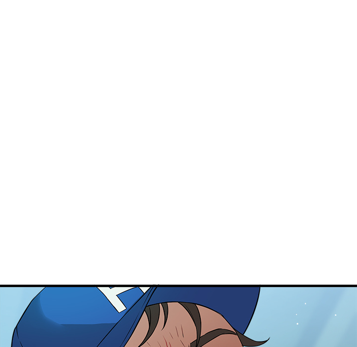 I’m Here for You Chapter 16 Page 27