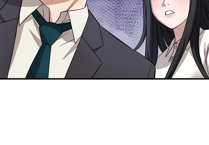 I’m Here for You Chapter 16 Page 3