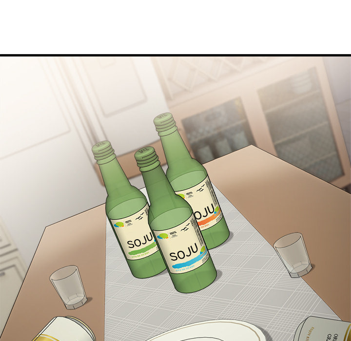 I’m Here for You Chapter 16 Page 32