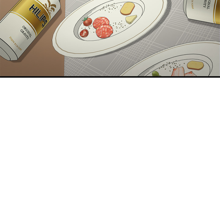 I’m Here for You Chapter 16 Page 33