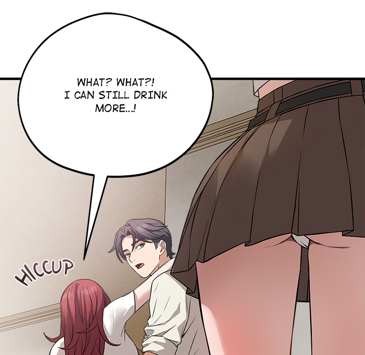 I’m Here for You Chapter 16 Page 34