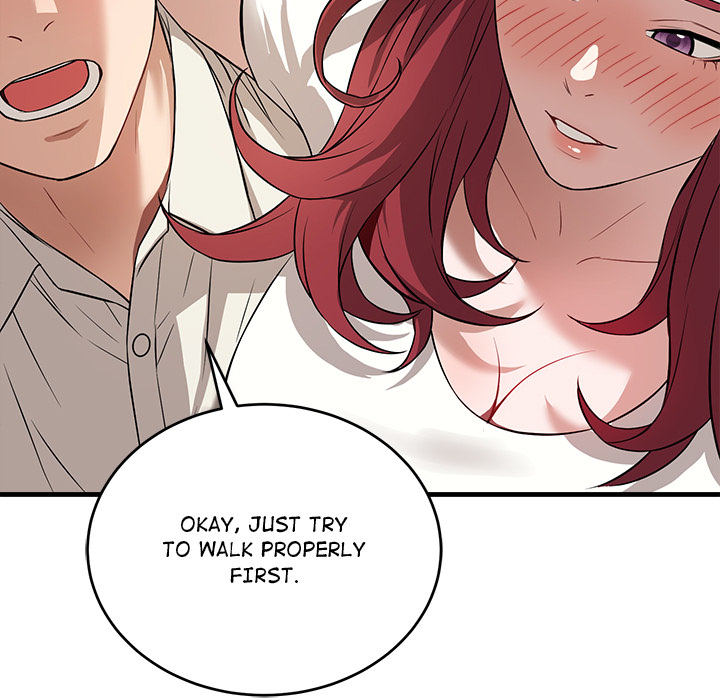 I’m Here for You Chapter 16 Page 38