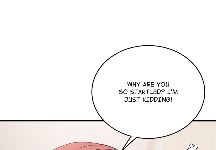 I’m Here for You Chapter 16 Page 4