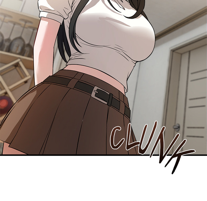 I’m Here for You Chapter 16 Page 40