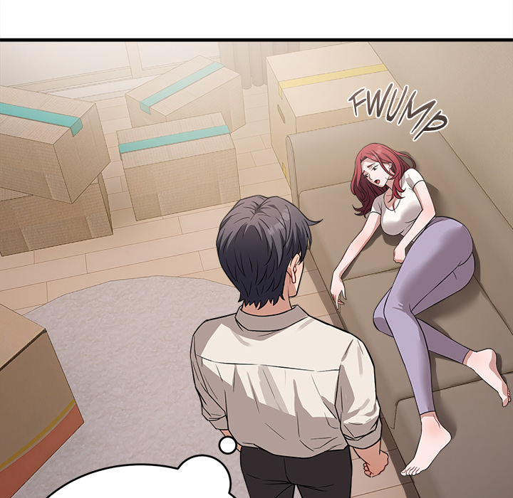 I’m Here for You Chapter 16 Page 46