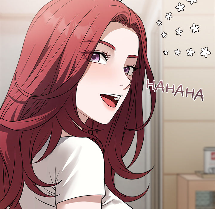 I’m Here for You Chapter 16 Page 5