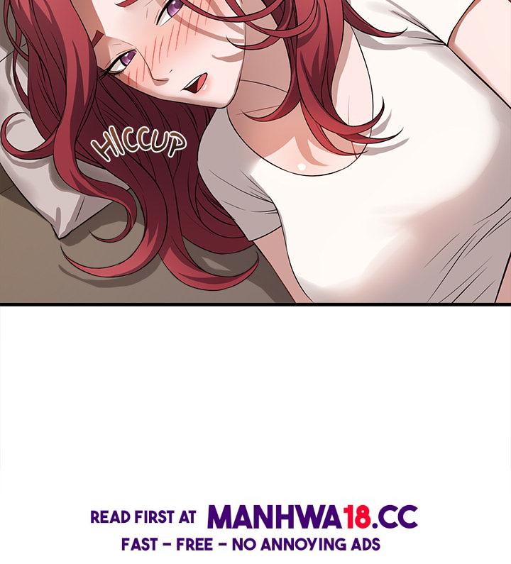 I’m Here for You Chapter 16 Page 50