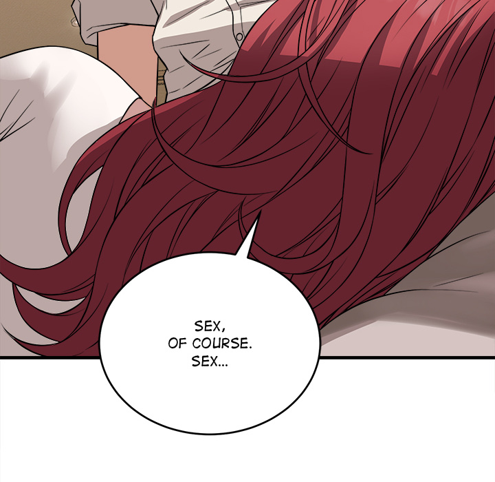 I’m Here for You Chapter 16 Page 53