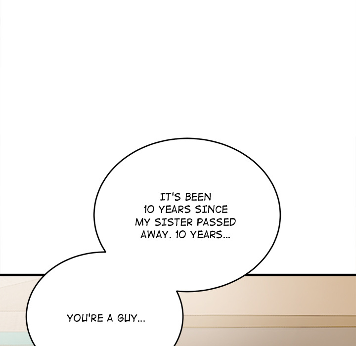 I’m Here for You Chapter 16 Page 54