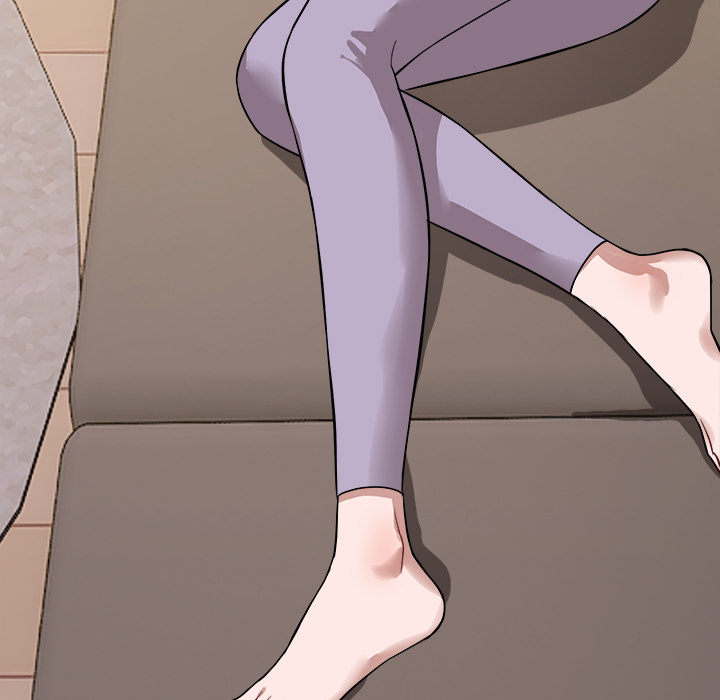 I’m Here for You Chapter 16 Page 56