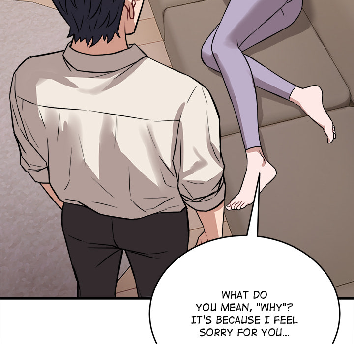 I’m Here for You Chapter 16 Page 59