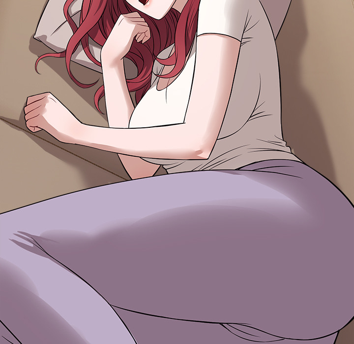 I’m Here for You Chapter 16 Page 62