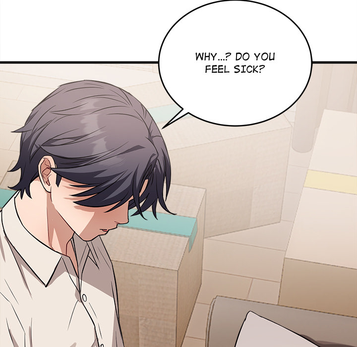 I’m Here for You Chapter 16 Page 65