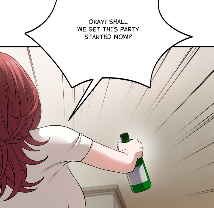 I’m Here for You Chapter 16 Page 7