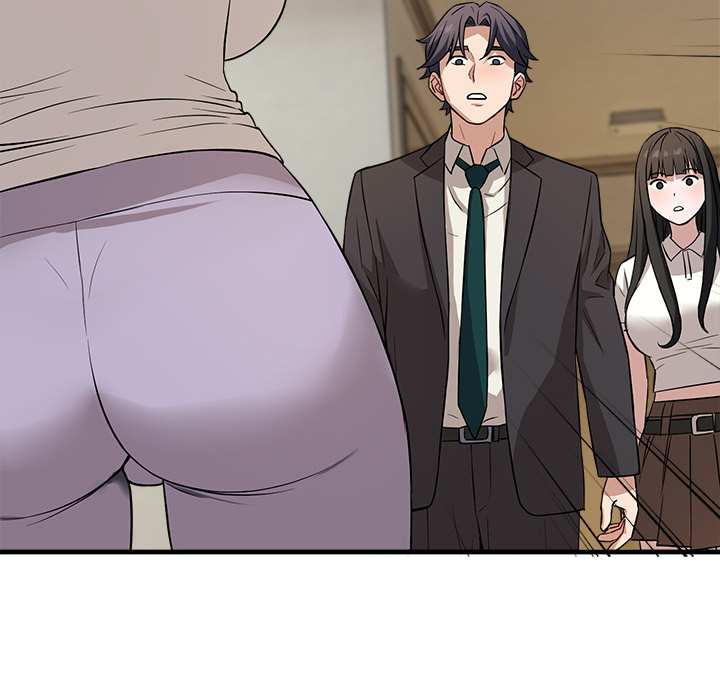 I’m Here for You Chapter 16 Page 8