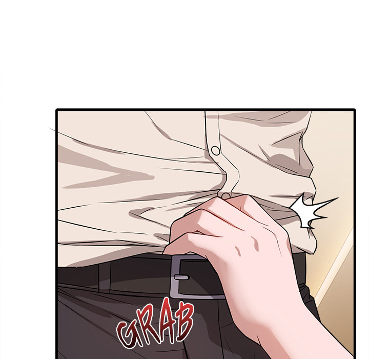 I’m Here for You Chapter 16 Page 86