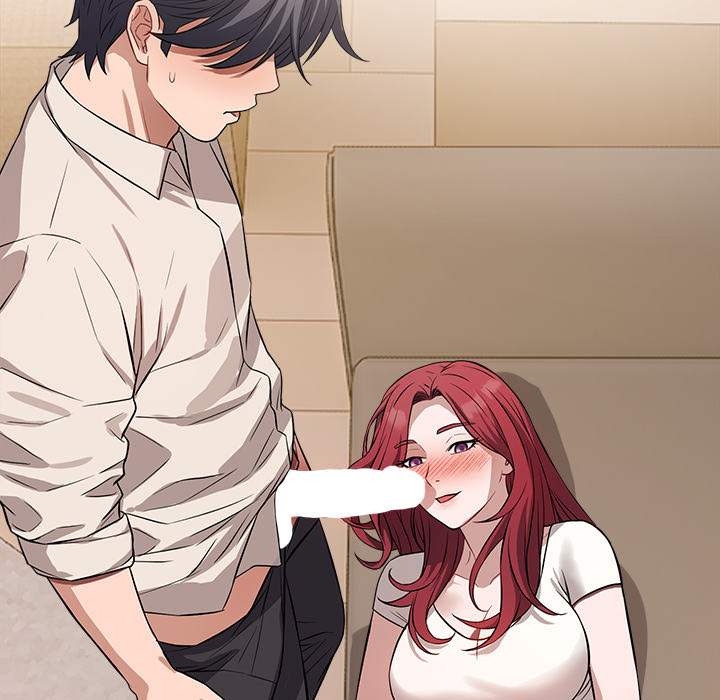 I’m Here for You Chapter 16 Page 94