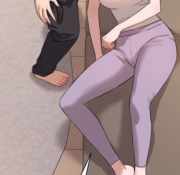 I’m Here for You Chapter 16 Page 95