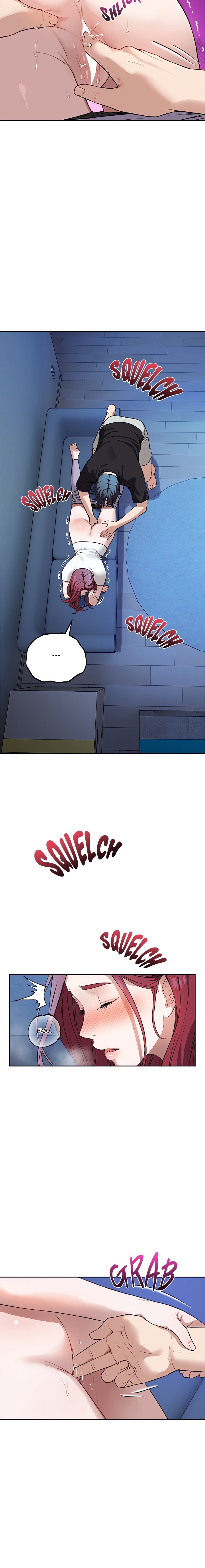 I’m Here for You Chapter 17 Page 24