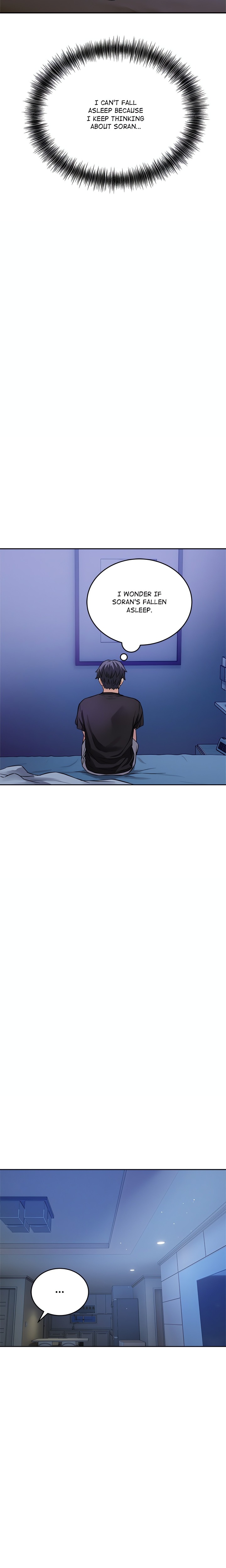 I’m Here for You Chapter 17 Page 7