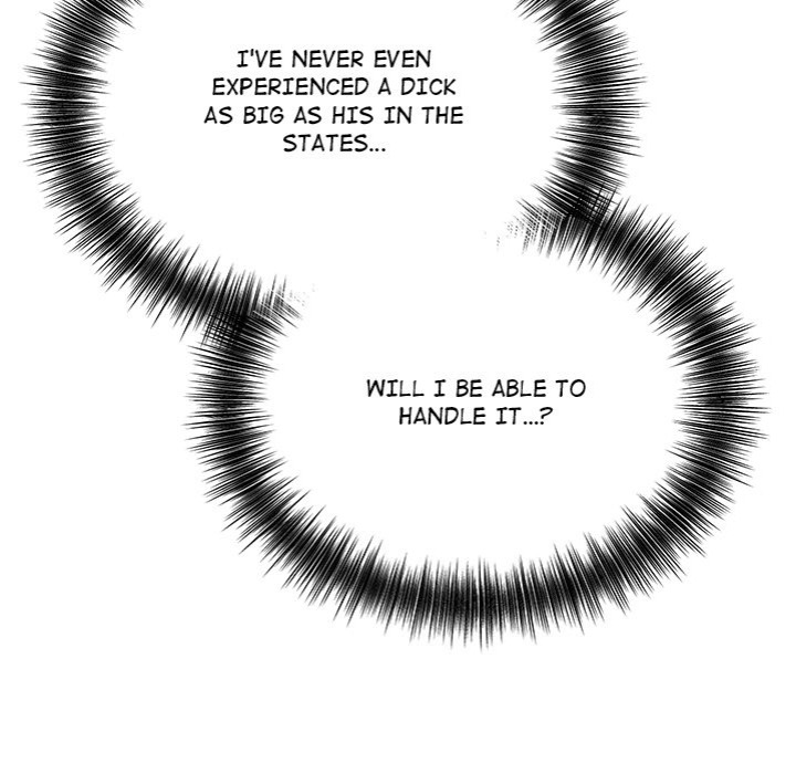 I’m Here for You Chapter 18 Page 116