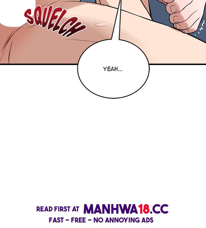 I’m Here for You Chapter 18 Page 133