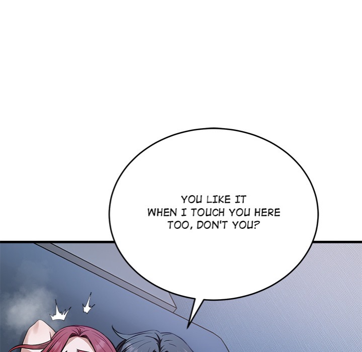 I’m Here for You Chapter 18 Page 141