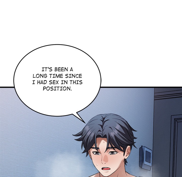 I’m Here for You Chapter 18 Page 151
