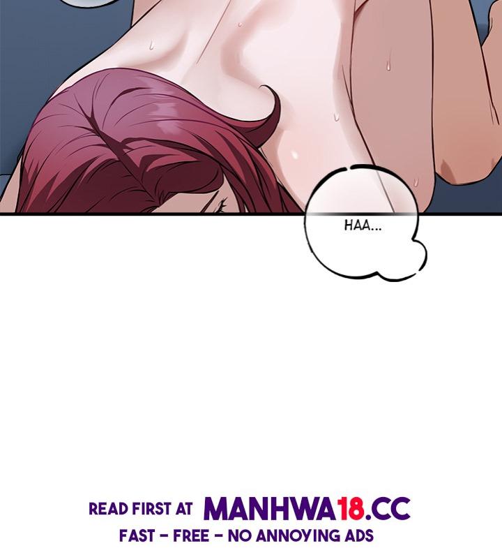 I’m Here for You Chapter 18 Page 153